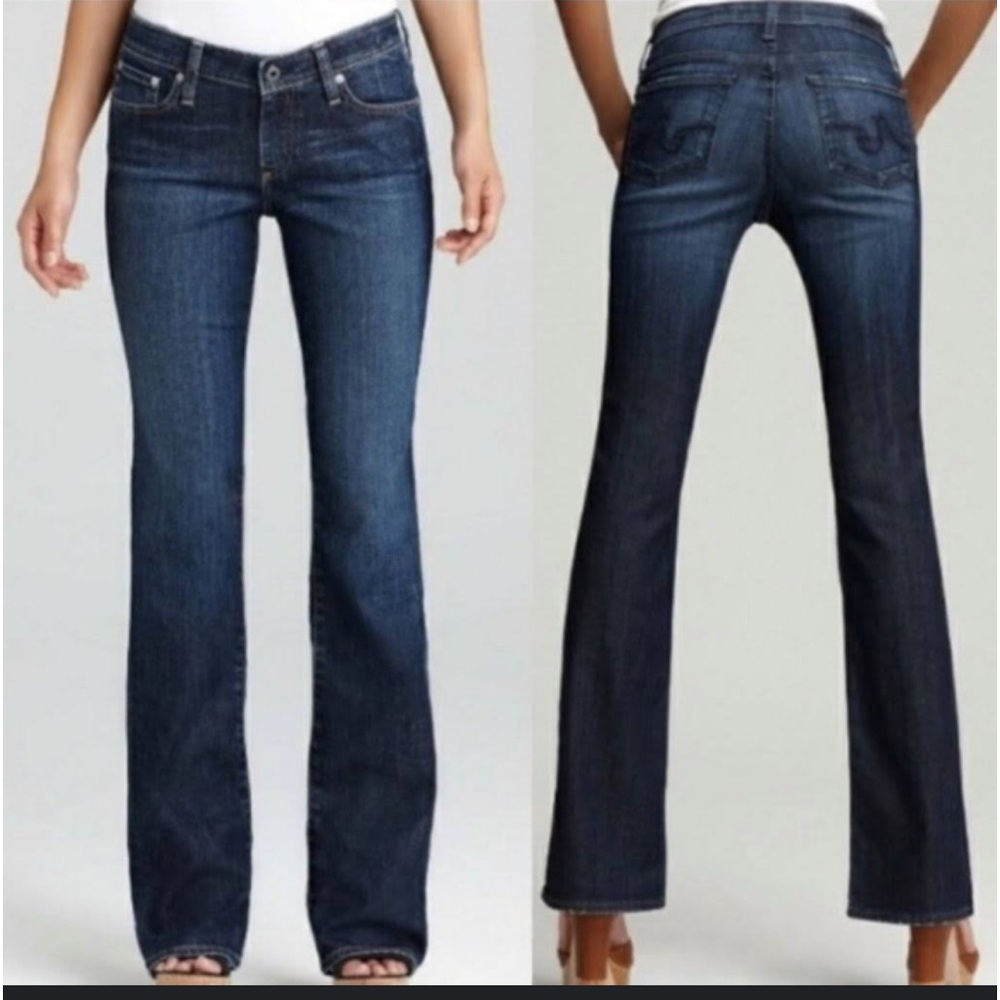 Adriano Goldschmied Jeans